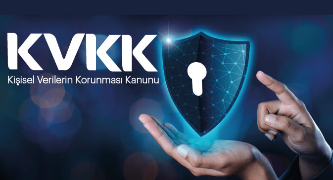 KİŞİSEL VERİLERİ KORUMA KANUNU (KVKK) DANIŞMANLIĞI
