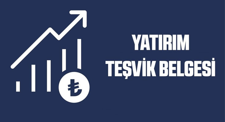 YATIRIM TEŞVİK BELGESİ