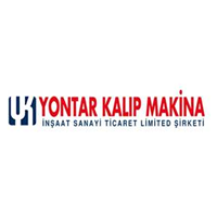 Yontar Kalıp Makina