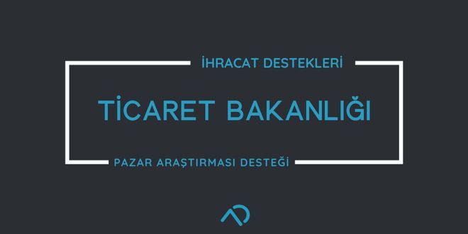 Pazar Araştırması Desteği