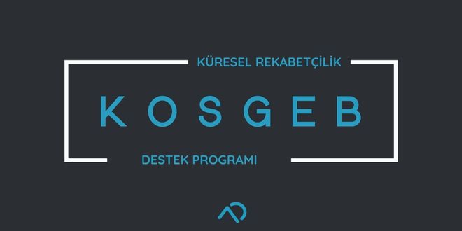 Küresel Rekabetçilik Destek Programı