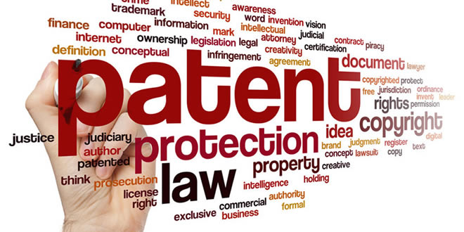 PATENT