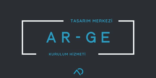 Tasarım Merkezi