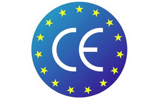 CE BELGELENDİRME