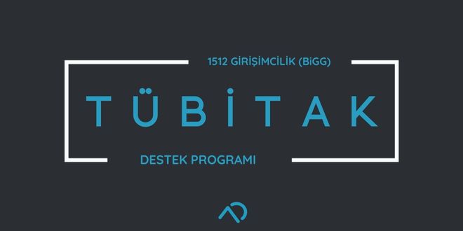 1512 - Girişimcilik Destek Programı (BiGG)
