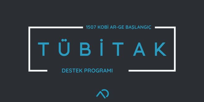 1507 - KOBİ AR-GE Başlangıç Desteği