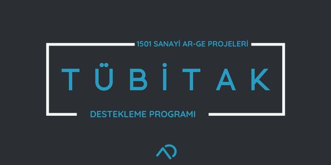 1501 - Sanayi AR-GE Projeleri Destekleme Programı