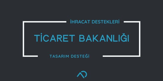 Tasarım Desteği