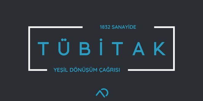 1832 - Sanayide Yeşil Dönüşüm Çağrısı