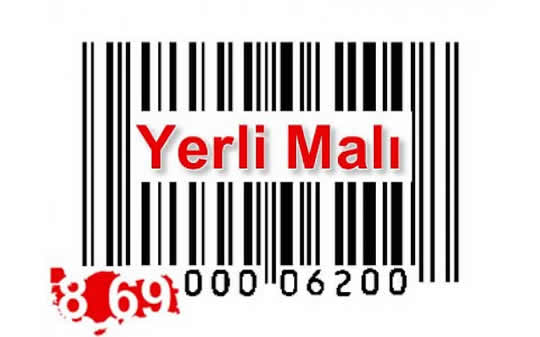 YERLİ MALI BELGELENDİRME