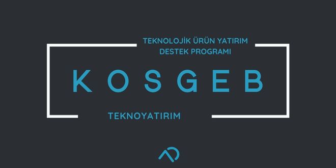 KOBİ Teknolojik Ürün Yatırım Destek Programı (KOBİ TEKNOYATIRIM)