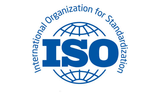 ISO BELGELENDİRME