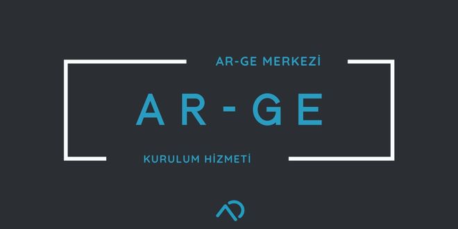 Ar-Ge Merkezi