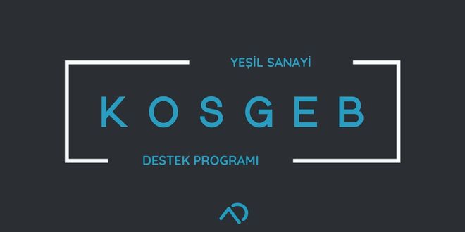 Yeşil Sanayi Destek Programı